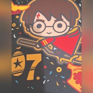Harry Potter Journal Sealed NEW Rare